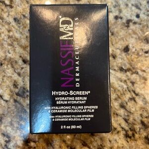 NASSIF MD Hydro Screen